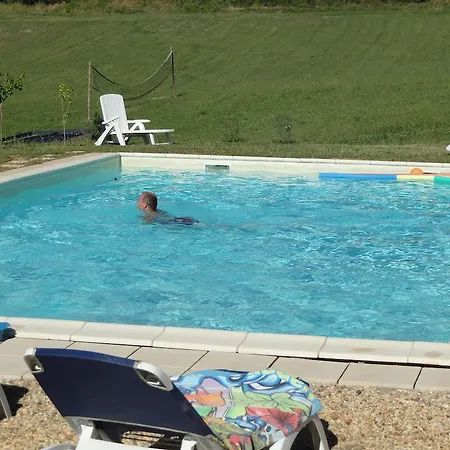 La P'tite Du Fournier * Le Buisson-de-Cadouin