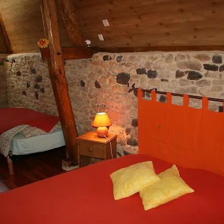 Bed & Breakfast La P'tite Du Fournier *