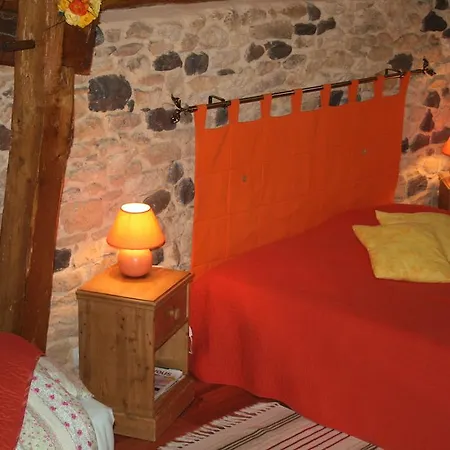 Bed & Breakfast La P'tite Du Fournier