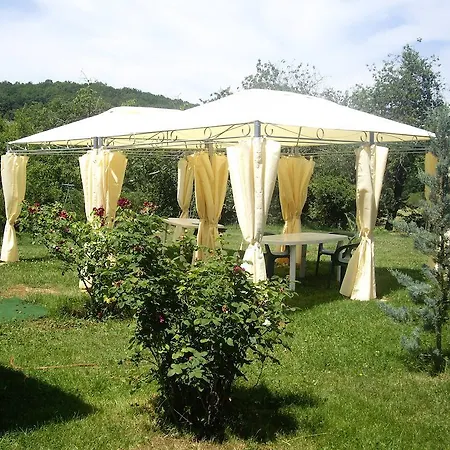 La P'tite Du Fournier * Le Buisson-de-Cadouin