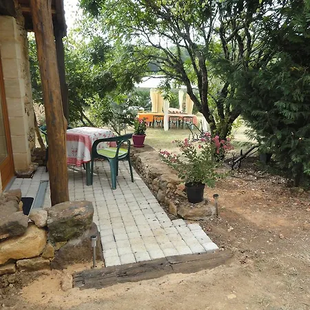 La P'tite Du Fournier * Le Buisson-de-Cadouin