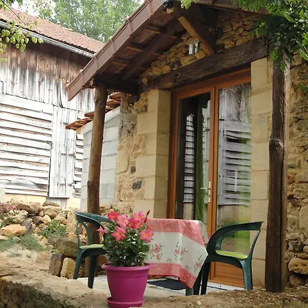 La P'tite Du Fournier Bed & Breakfast *