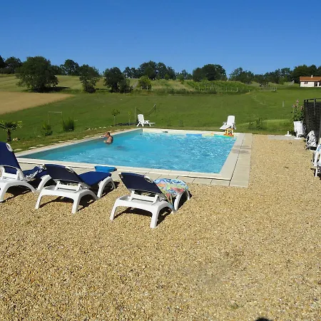 Bed & Breakfast La P'tite Du Fournier *